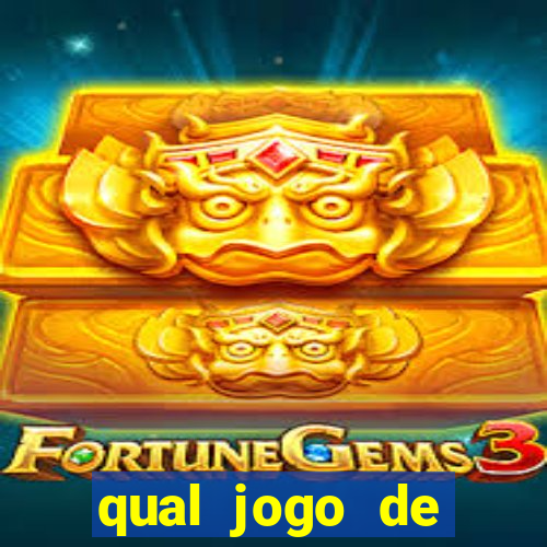 qual jogo de plataforma ta pagando agora